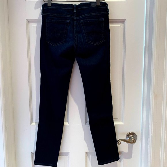 AG Legging Jeans! - Picture 4 of 7